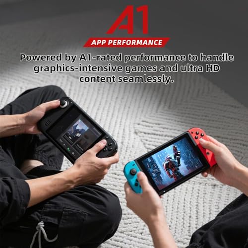 256GB Gaming MicroSDXC TF Memory Card with Adapter 1 Pack | 100MB/s Read 50MB/s Write UHS-I C10 U3 V30 A1 for Nintendo Switch 1 Steam Deck ROG Ally Console Tablets Phone - size: Gaming 256GB