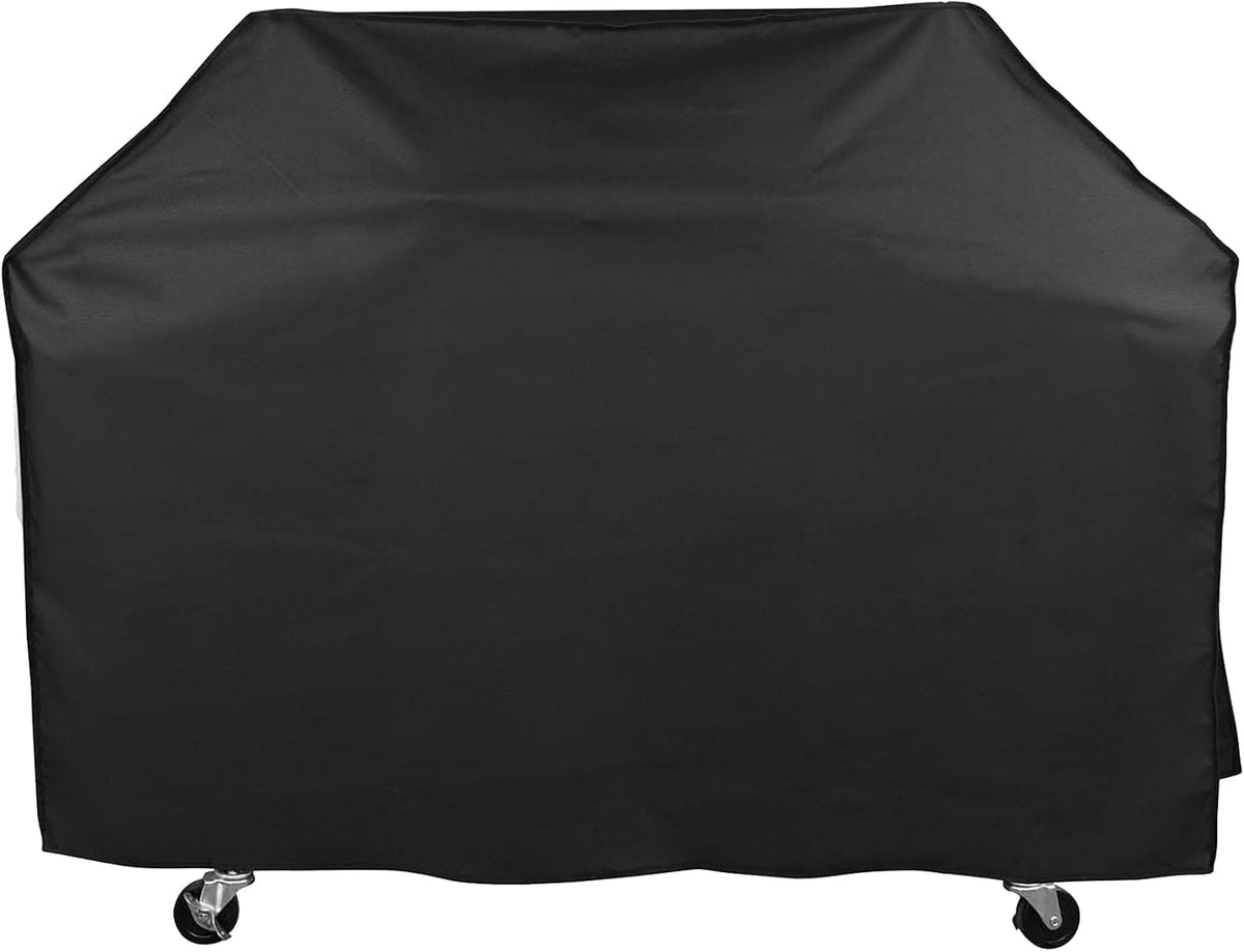 Grill Cover for Royal Gourmet Grill CD2030AN CD2030X SG6002 GA5401T, 59 inch CR5903 Heavy Duty Waterproof UV Resistant Cover, Outdoor Barbeque Grill Accessories