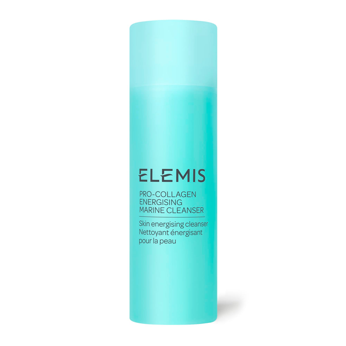 ELEMIS Pro-Collagen Energising Marine Cleanser, Anti-Gel Facewash, 150ml