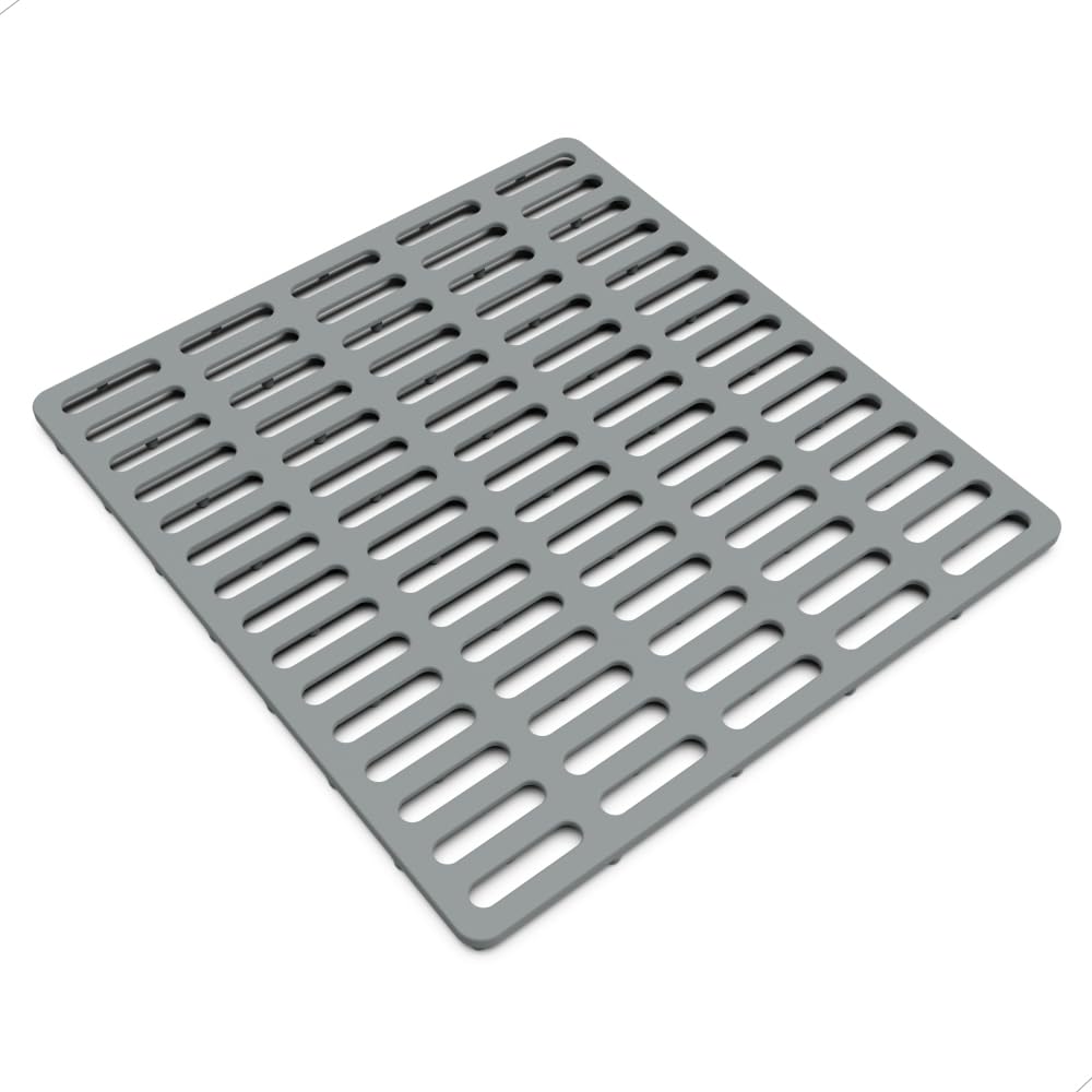 Kitchen Sink Mat, Kitchen Sink Protector, Silicone Protector Mat