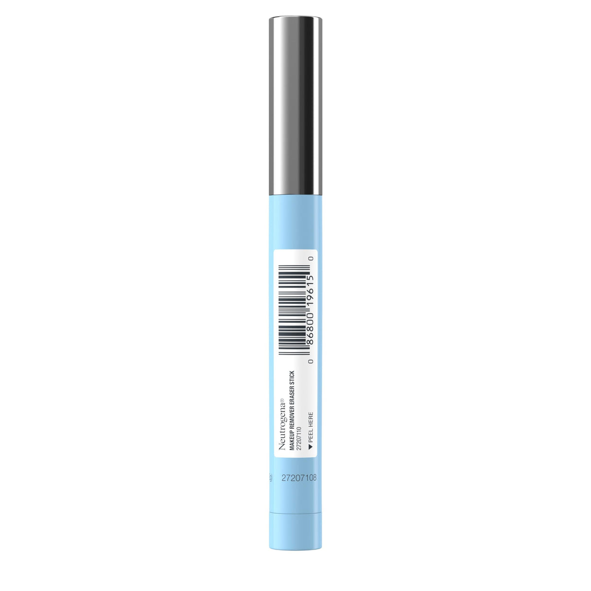 Neutrogena Makeup Remover Eraser Stick with Vitamin E, 0.04 oz