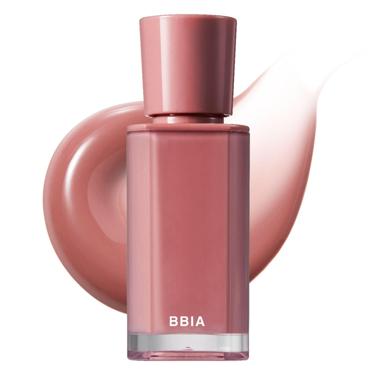 BBIA Glow Tint #17 Autumn + EDIT.B Cleansing Pad | Lip Makeup & Clean Skin Duo Bundle