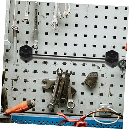 Heavy Duty Hardware Storage Hanging Board Tool Pegboard Organizer Garage Pegboard Accessory