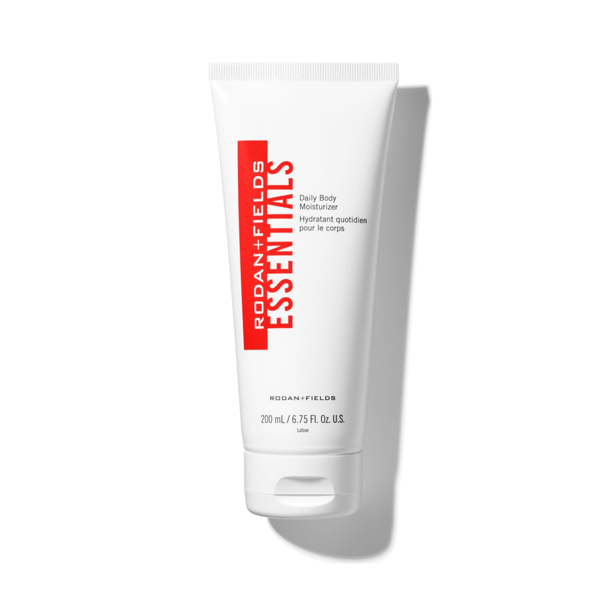RODAN + FIELDS ESSENTIALS Daily Body Moisturizer | 6.8 fl oz