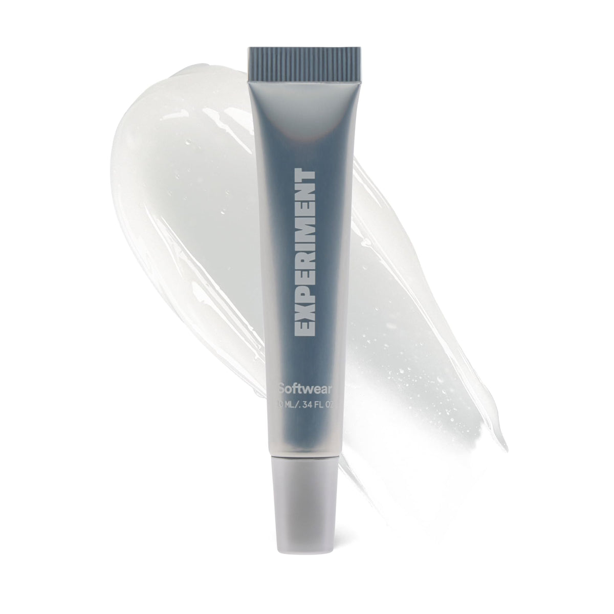 Experiment Softwear Smoothing Lip Treatment Balm - 0.34 fl oz