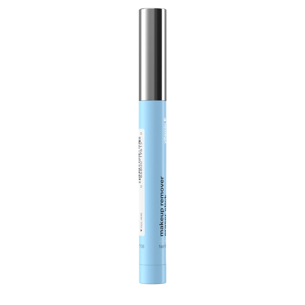 Neutrogena Makeup Remover Eraser Stick with Vitamin E, 0.04 oz