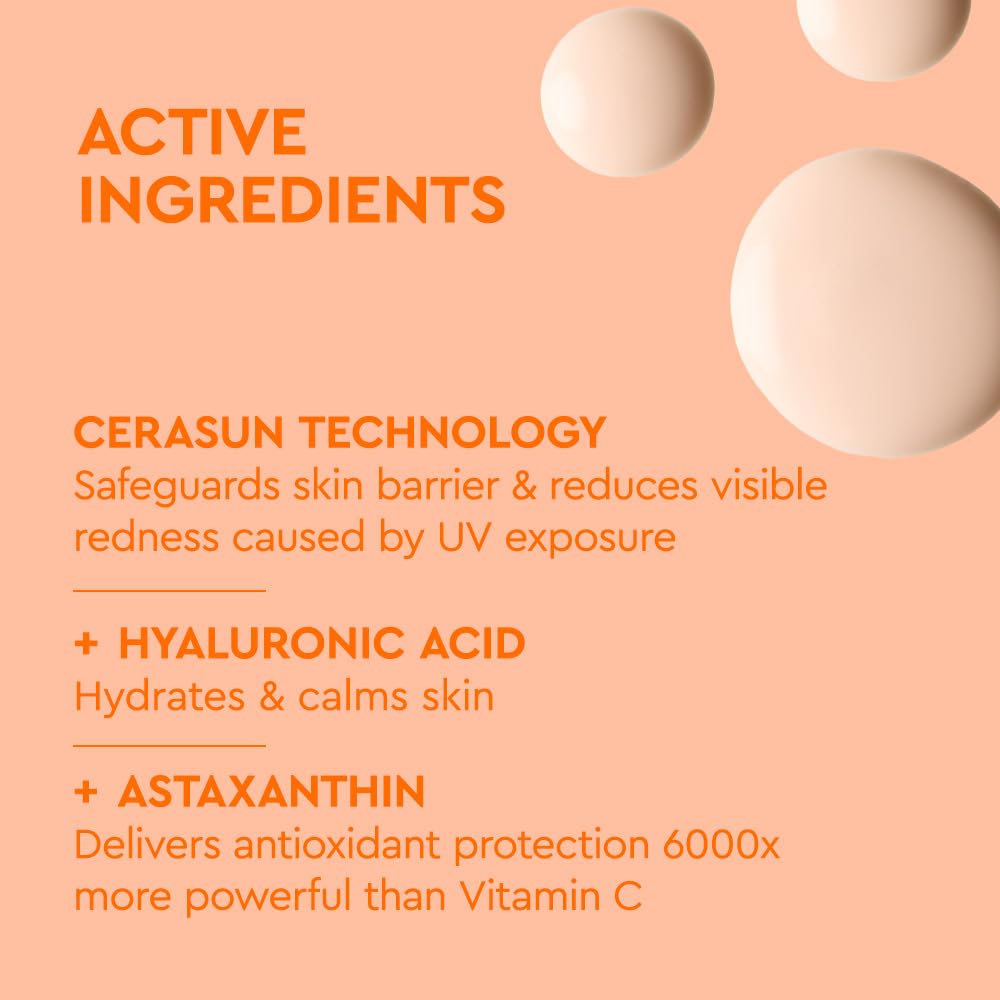 BYOMA Sunscreen - Ultralight Face Fluid SPF 50, No White Cast