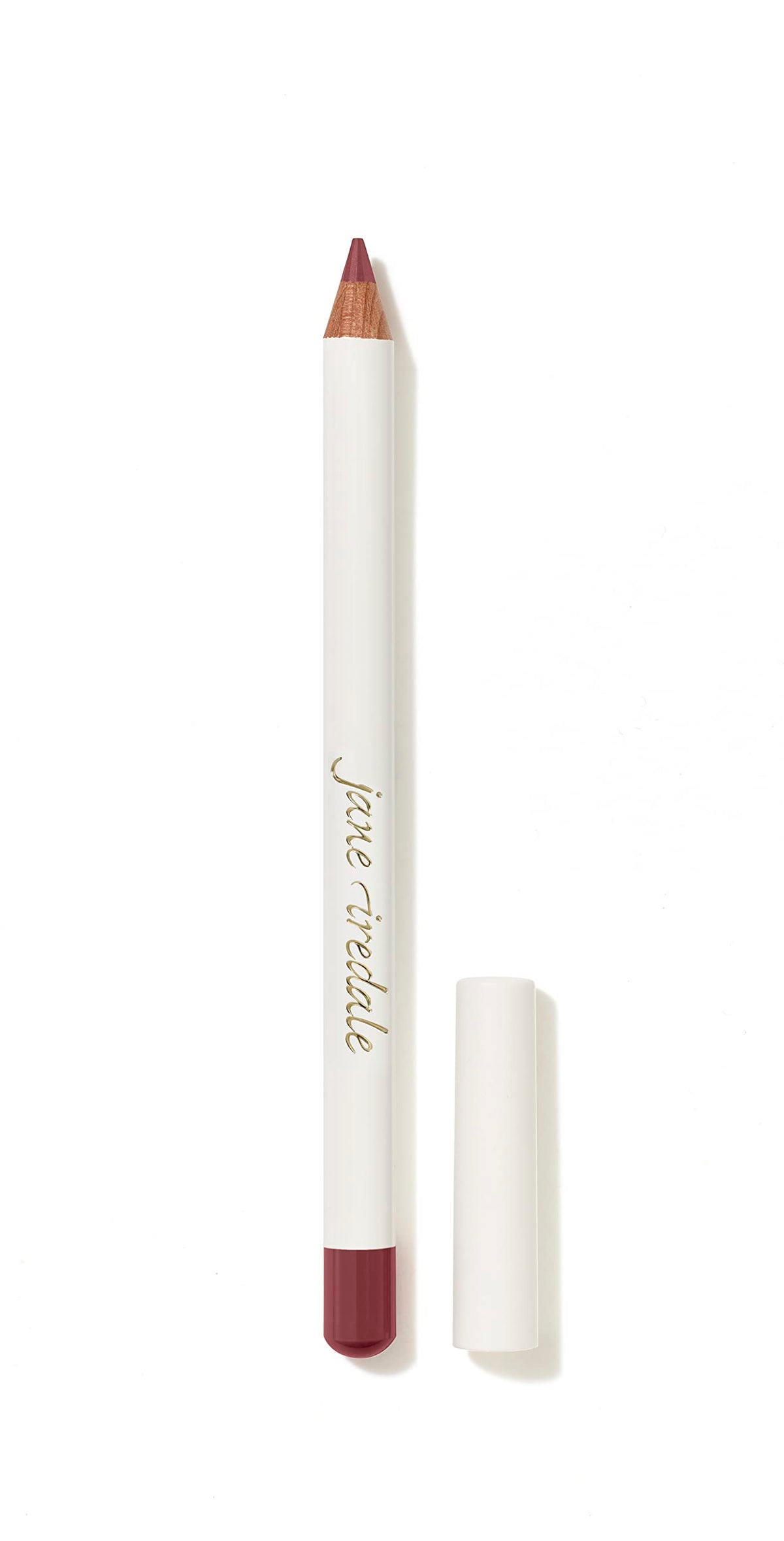 Jane Iredale Lip Pencil, Rose , 0.04 Ounce
