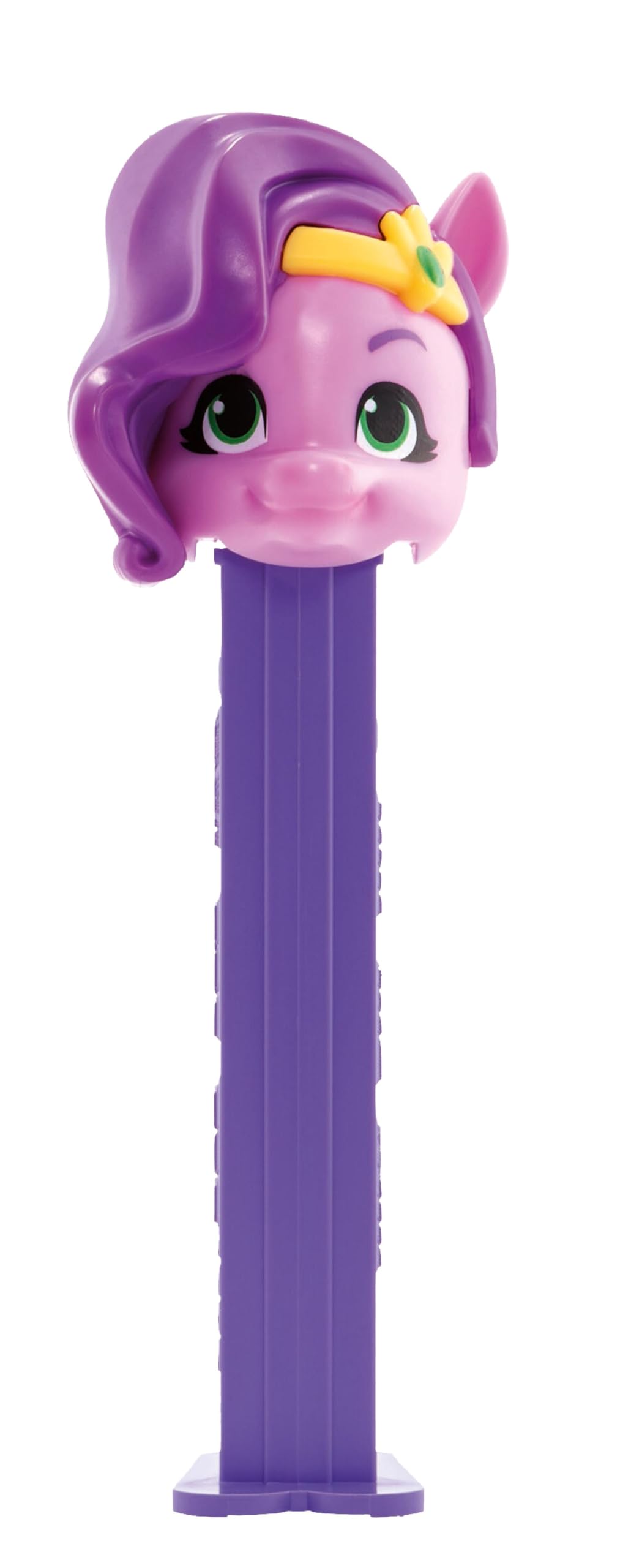 PEZ My Little Pony Candy Dispenser Gift Set | Sunny, Pipp, And Izzy | PEZ Dispensers Candy Gift With Candy Refills | Pony Party Favors, Grab Bags