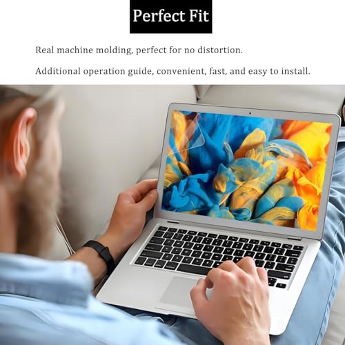 i-Tensodo 2 Pack 14 inch Anti Glare Screen Protector for Dell Pro 14/Pro 14 Plus/Pro Max 14 PB14250 PB14255 PC14250 PC14255 MC14250 MC14255 14" Laptop, Eye Protection Anti Glare Filter