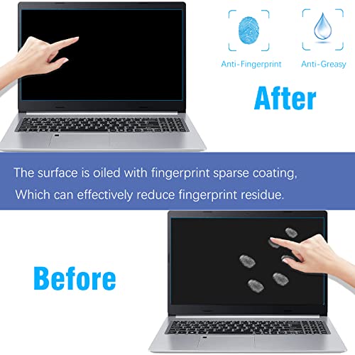 KEANBOLL 2-Pack Screen Protector for 2025 New Dell Pro Max 14丨Dell Pro 14 Plus丨Dell Pro 14丨Dell 14 Plus 14-Inch Laptops, Anti Blue Light Anti Glare (Matte) Shield - color: Anti Blue Light