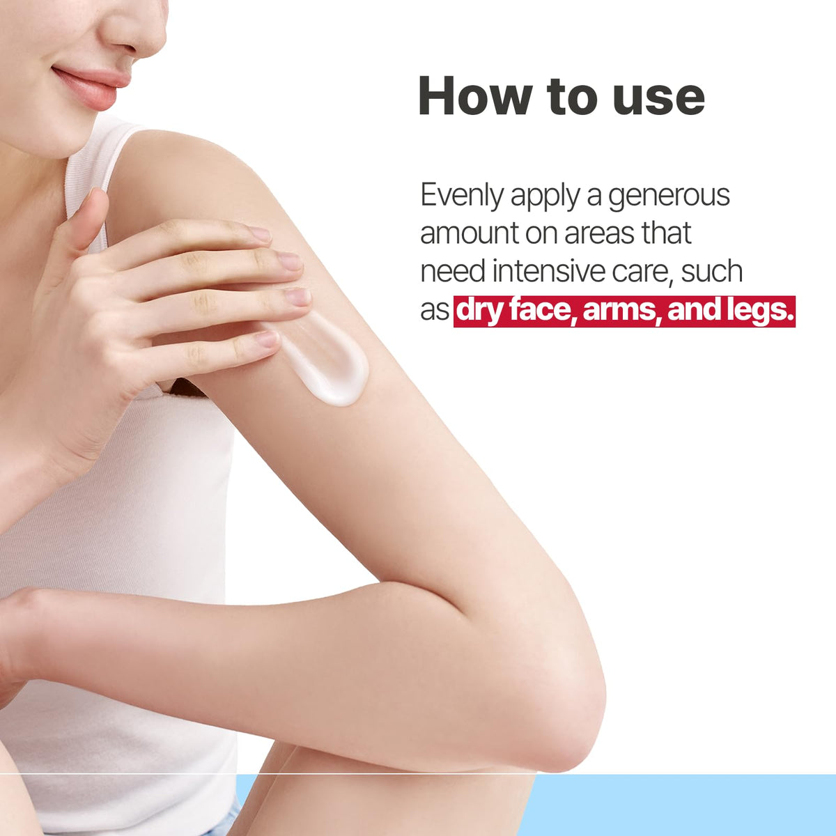 Illiyoon Ceramide Ato Lotion | Lightweight Moisturizer for Dry & Sensitive Skin, Barrier Repair for Face & Body, Mild for Babies, Vegan Certified, Korean Skin Care, 11.83 fl.oz.