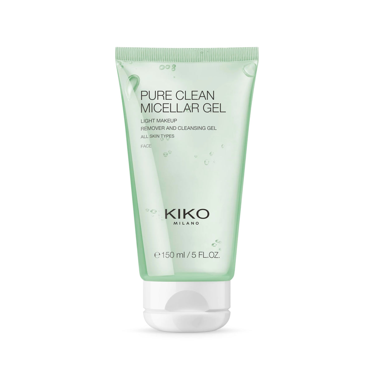 KIKO Milano Pure Clean Micellar Gel