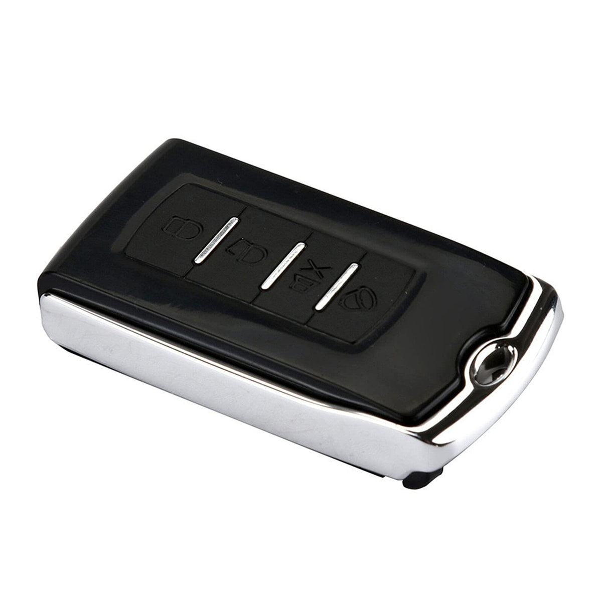 2 Pcs Set 0.01g-200g Mini Car Key LCD Digital Balance Weight Pocket Jewelry Diamond Food Scale for Precise Weighing