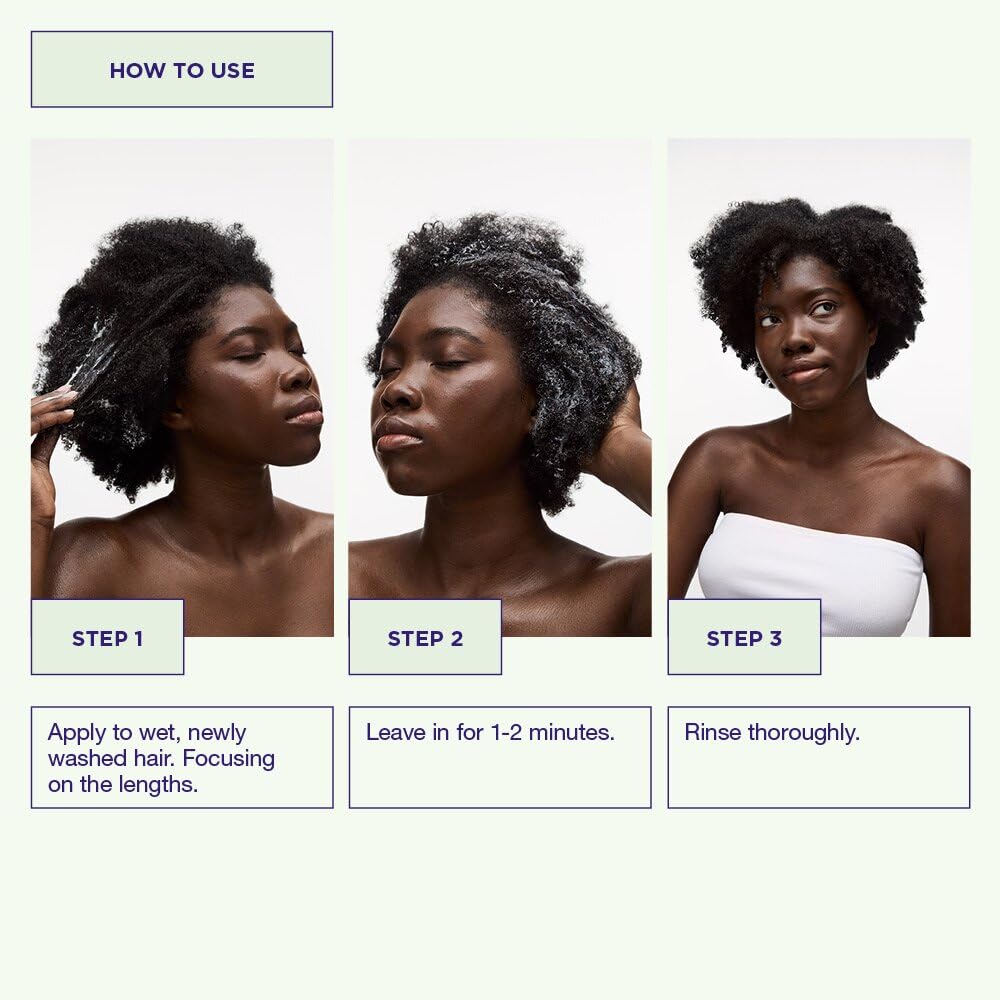 Maria Nila Pure Volume Conditioner 10.1 Fl Oz