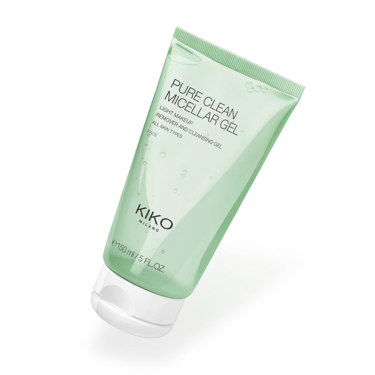 KIKO Milano Pure Clean Micellar Gel