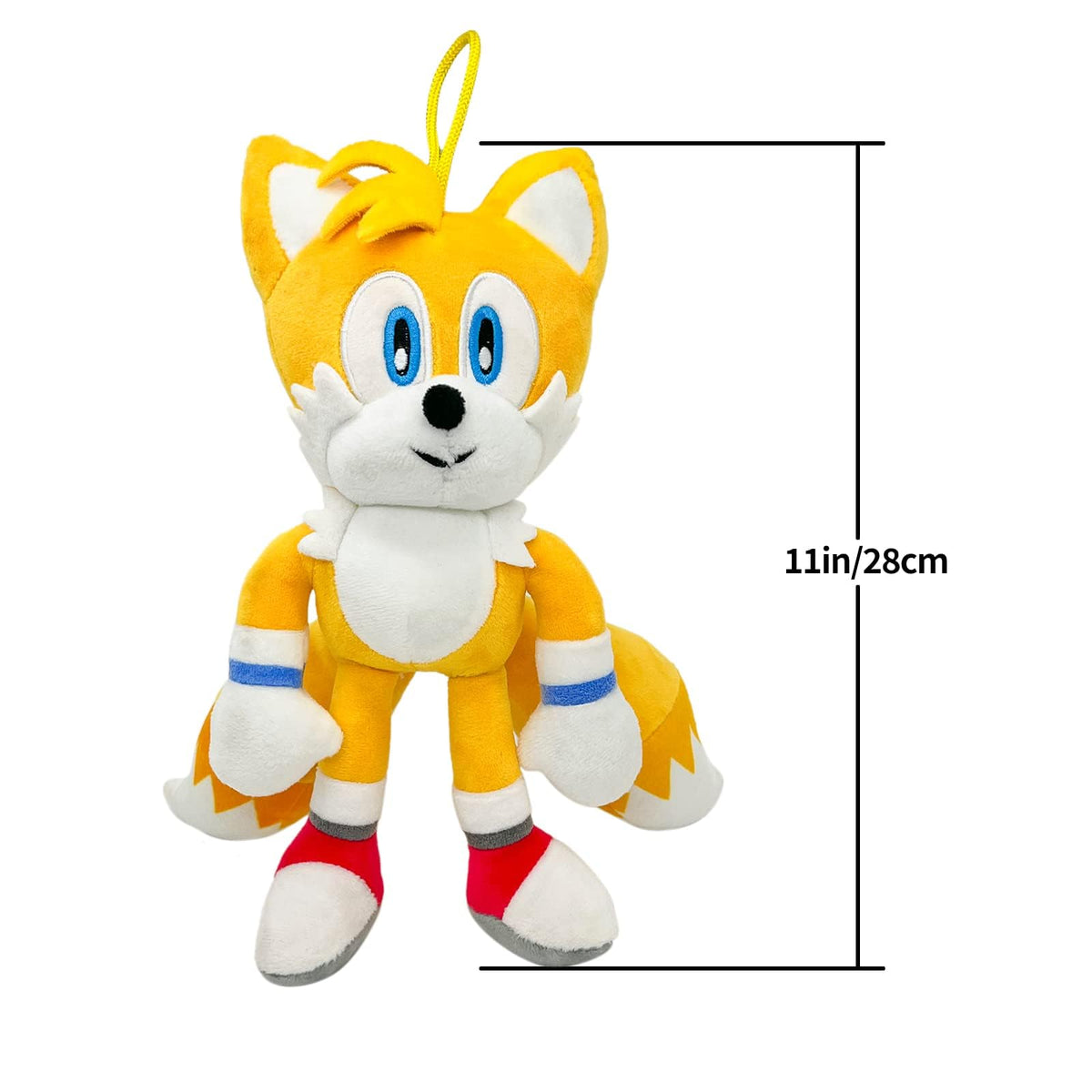 SHIRIA Plush Doll,The Movie Toy,Stuffed Animals Plush Pillow,Gift for Kids