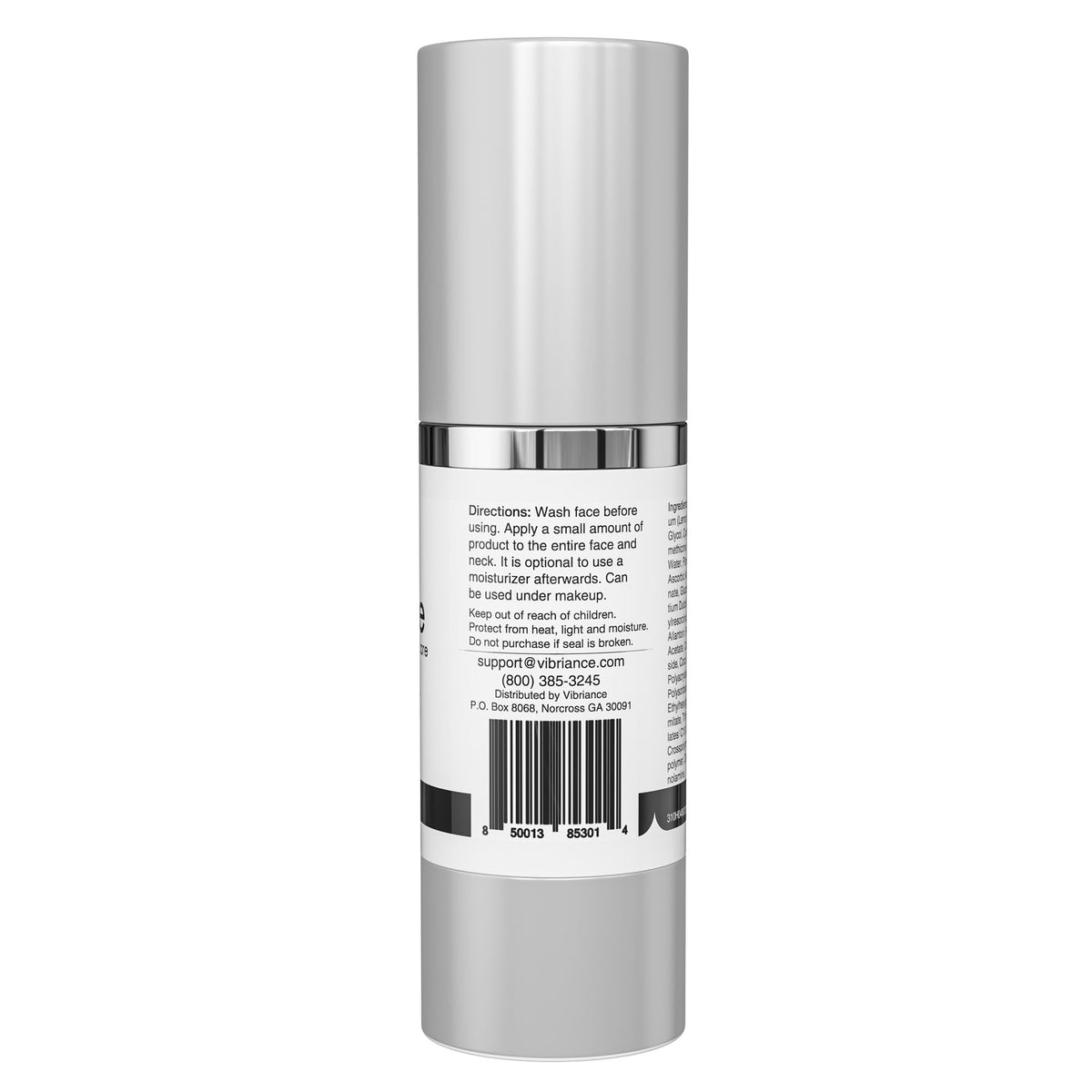 Vibriance Super C Vitamin C Serum for Mature Skin, 1 fl oz