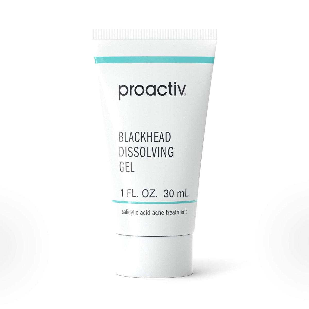 Proactiv Blackhead Gel, Salicylic Acid Remover and Acne Treatment, 1 Fl Oz