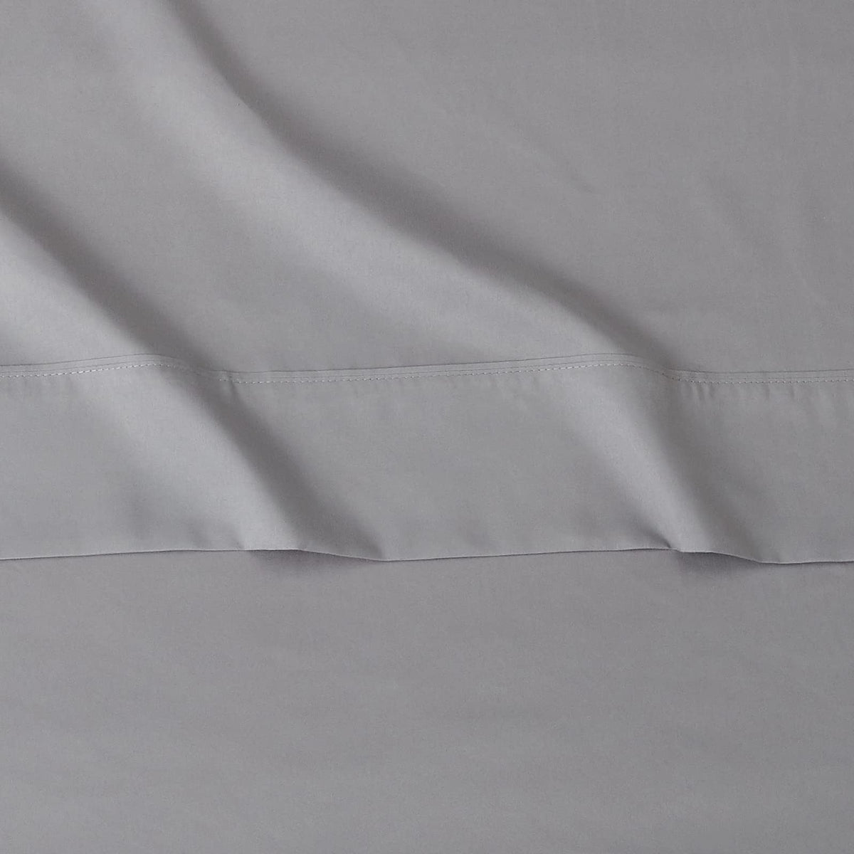 Amazon Basics Lightweight Super Soft, Wrinkle-Free, Breathable Luxury Microfiber 4 Piece Bed Sheet Set with 14-Inch Deep Pockets, Full, Dark Gray, Solid