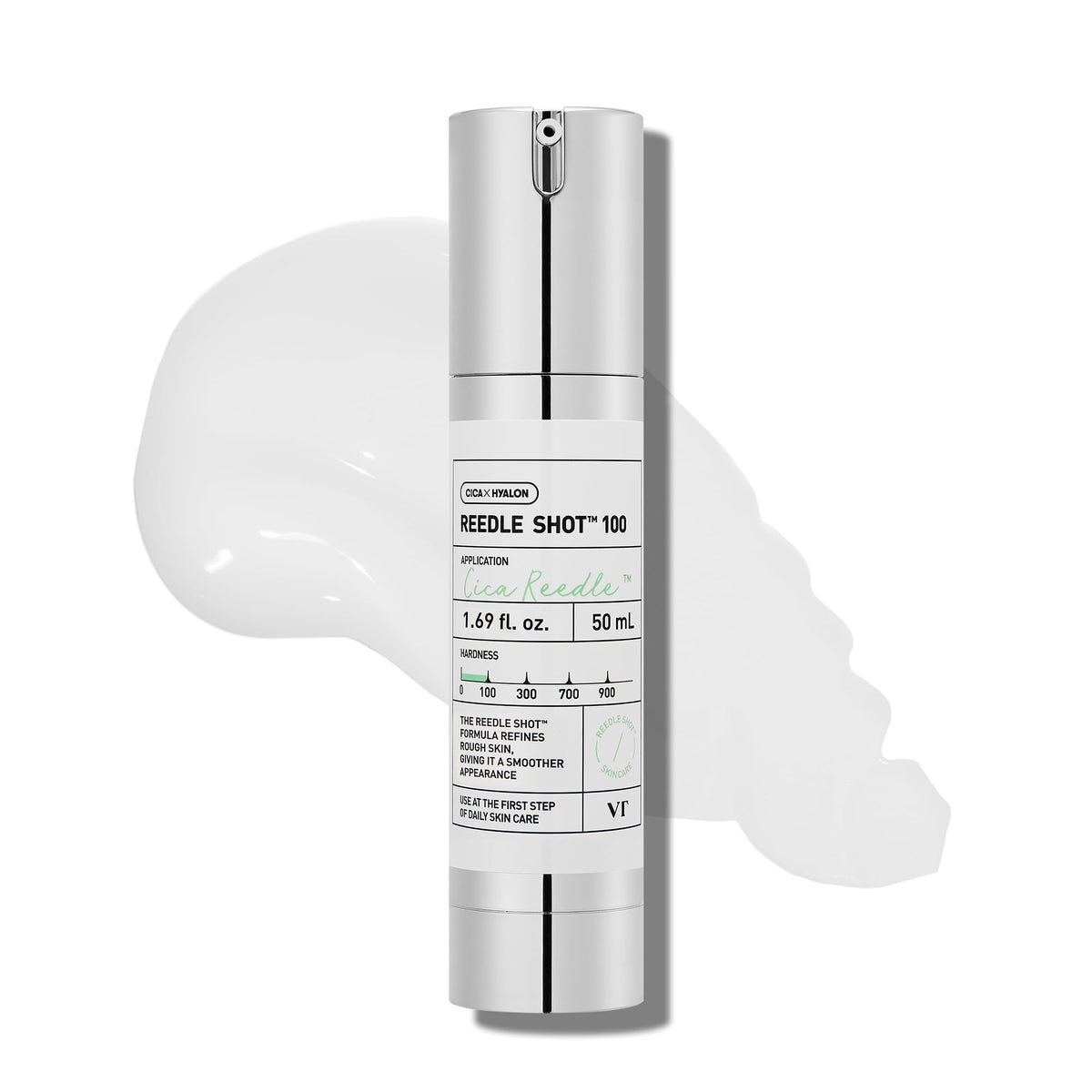 VT COSMETICS CICA Reedle Shot 100 Microneedling Serum
