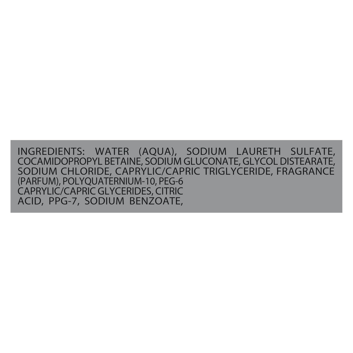 Nexxus Therappe Shampoo for Ultimate Moisture 33.8 oz