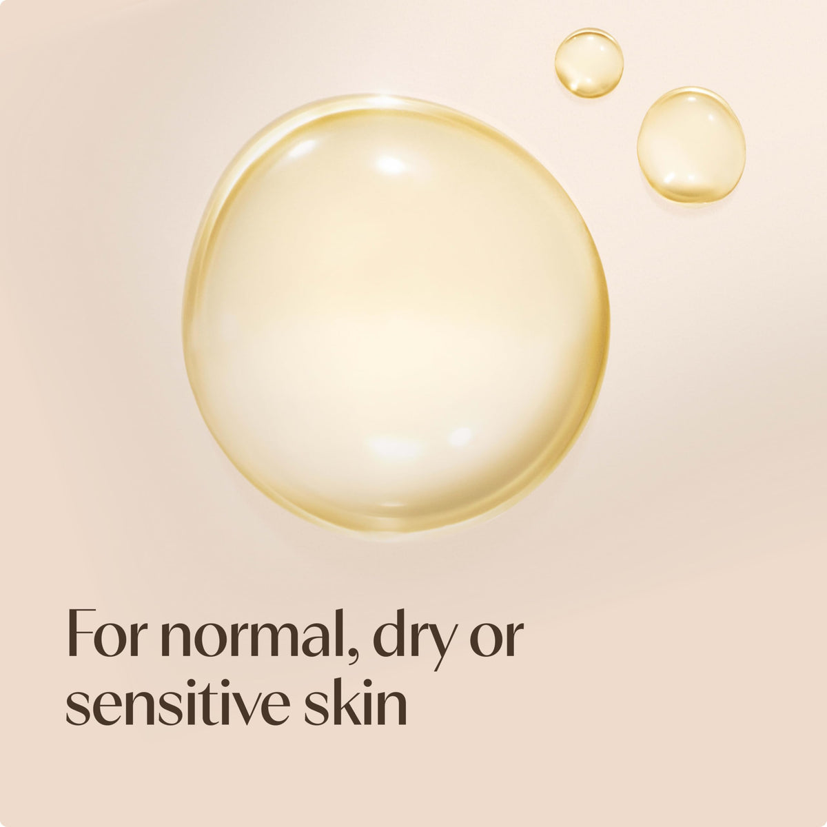 Aveeno Daily Moisturizing Body Oil Mist with Oat Oil and Jojoba Oil for Rough, Dry, Sensitive Skin, Nourishing Body Spray for Smoother, More Even Skin, Paraben- & Silicone-Free, 6.7 fl. oz