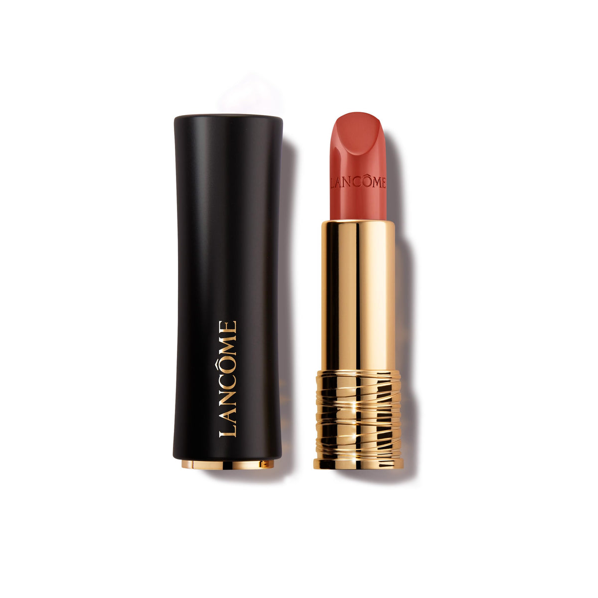 Lancôme L'Absolu Rouge Hydrating Cream Lipstick - 274 French Tea