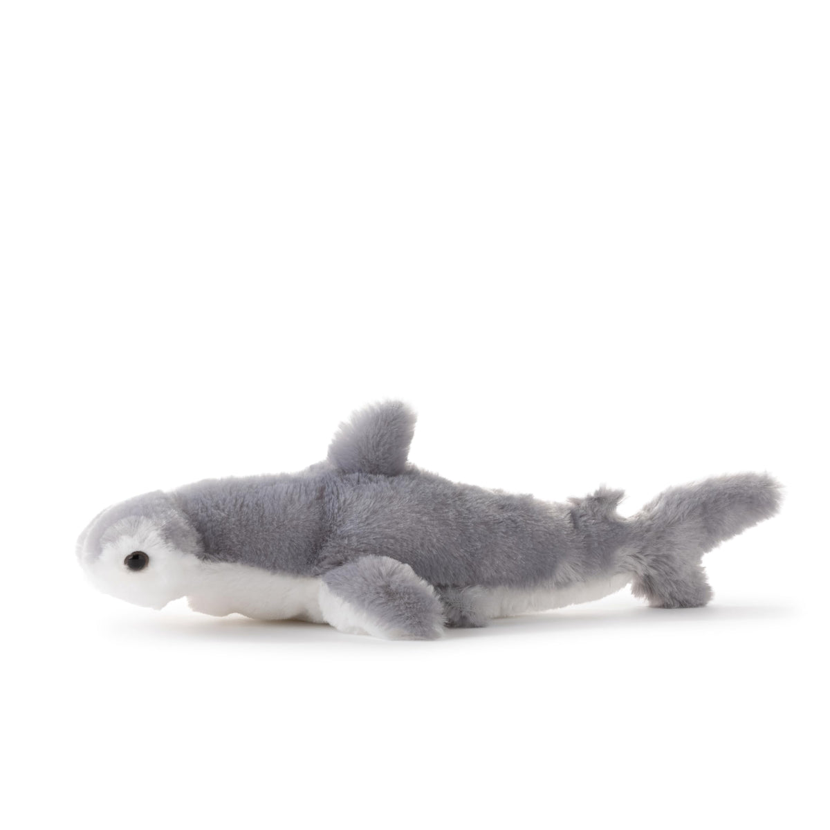 The Petting Zoo Hammerhead Shark Stuffed Animal, Scoopz, Kids Gifts, 10 in