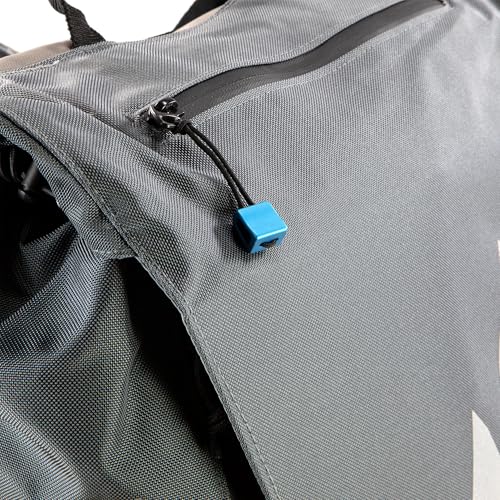 TRANGO City Sender ECO - Backpack w/Laptop Sleeve - color: Stone