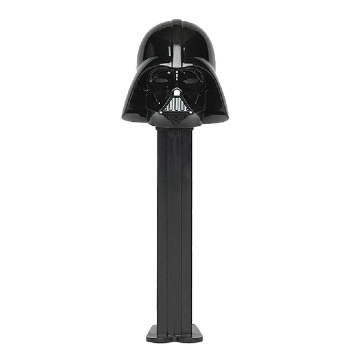 PEZ Star Wars Candy Dispenser - Darth Vader Pez Dispenser With Candy Refills | Star Wars Party Favors, Grab Bags