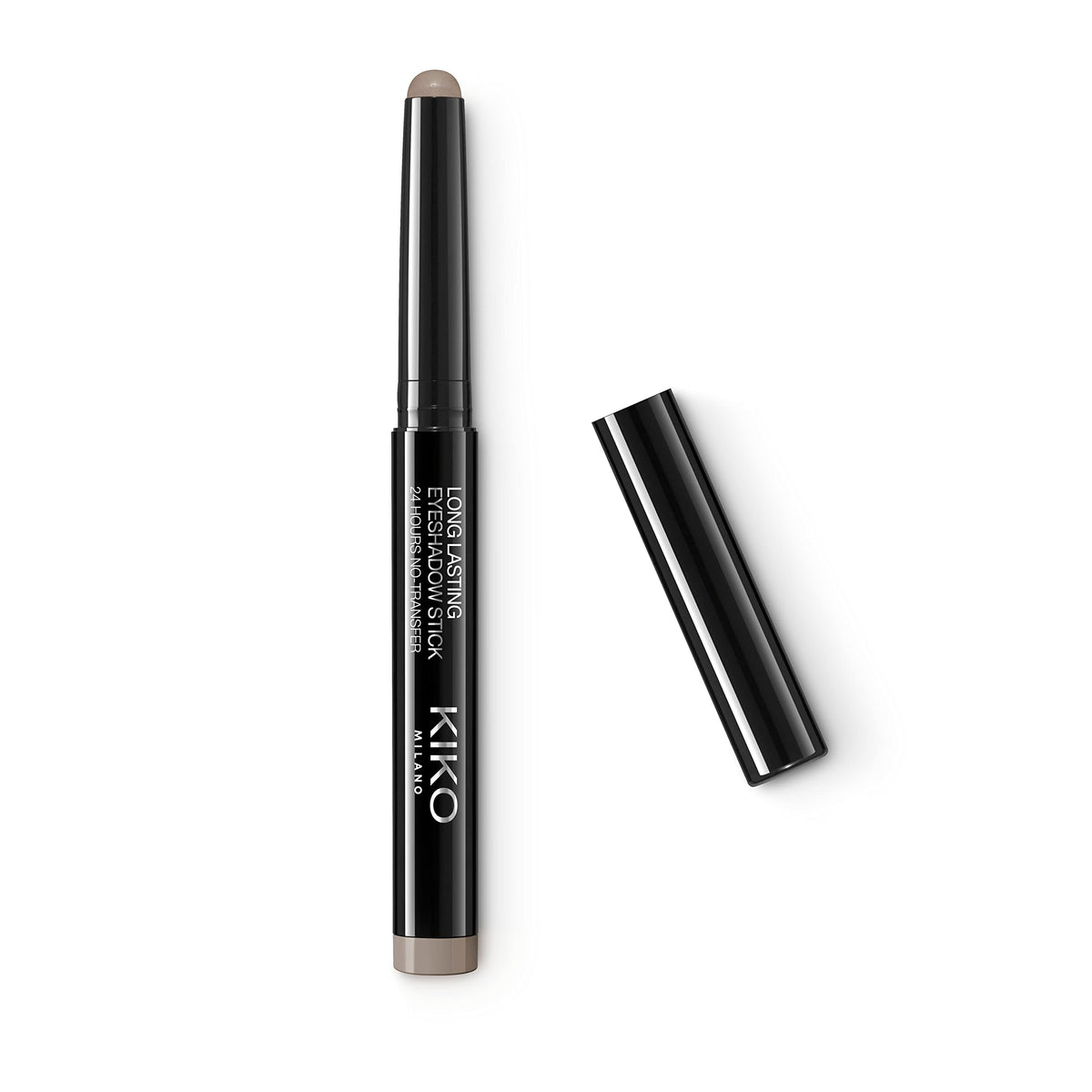 Kiko Milano - New Long Lasting Eyeshadow Stick 16 Stick Format Eyeshadow With A Creamy Formula And Extreme Hold