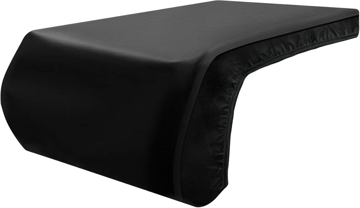 Cover for Blaze Premium LTE Built-in Double Side Burners Grill, Heavy Duty Water-Resistant Cover for Blaze 2SBBICV, Outdoor Kitchen Grill Head Covers