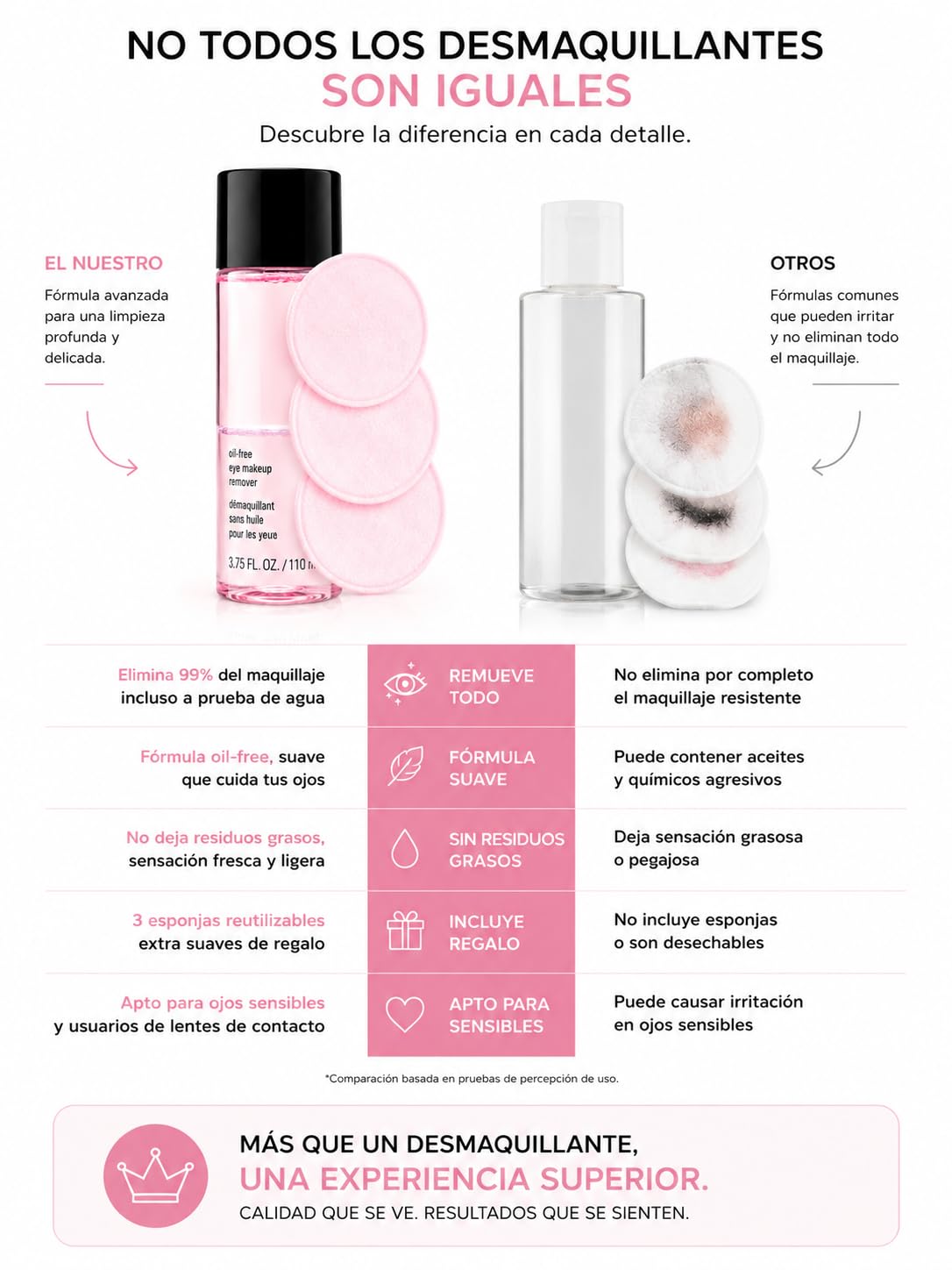 eye makeup remover full size maary keyy products oil free mascara remover cosmetics eye make up remover liquid desmaquillantes para la cara maary keyy eye makeup remover (1, 3.75)