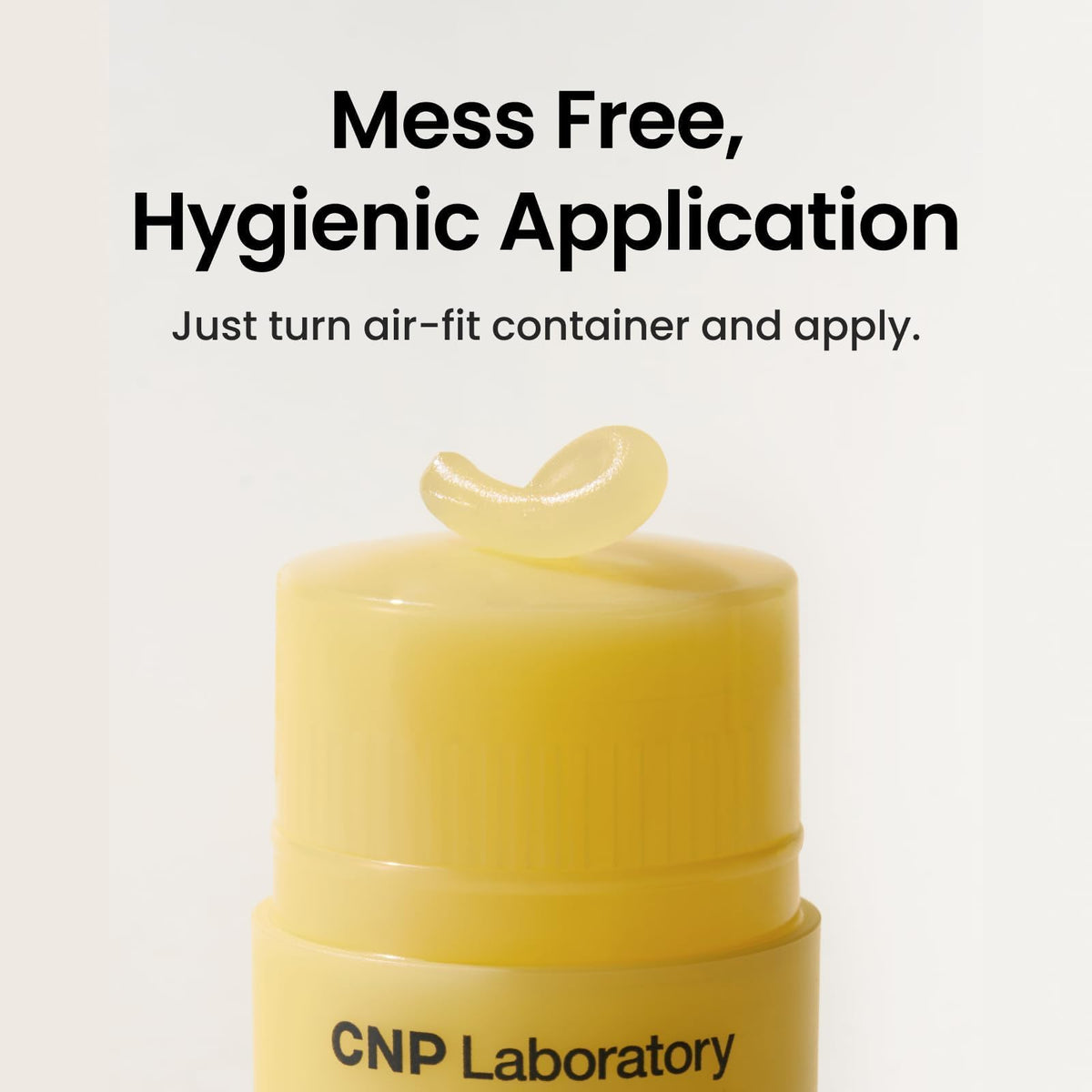 CNP Honey Lip Butter - Propolis Lipcerin™ 01 Original, 0.5 fl.oz.