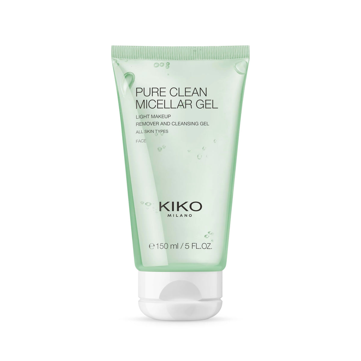 KIKO Milano Pure Clean Micellar Gel