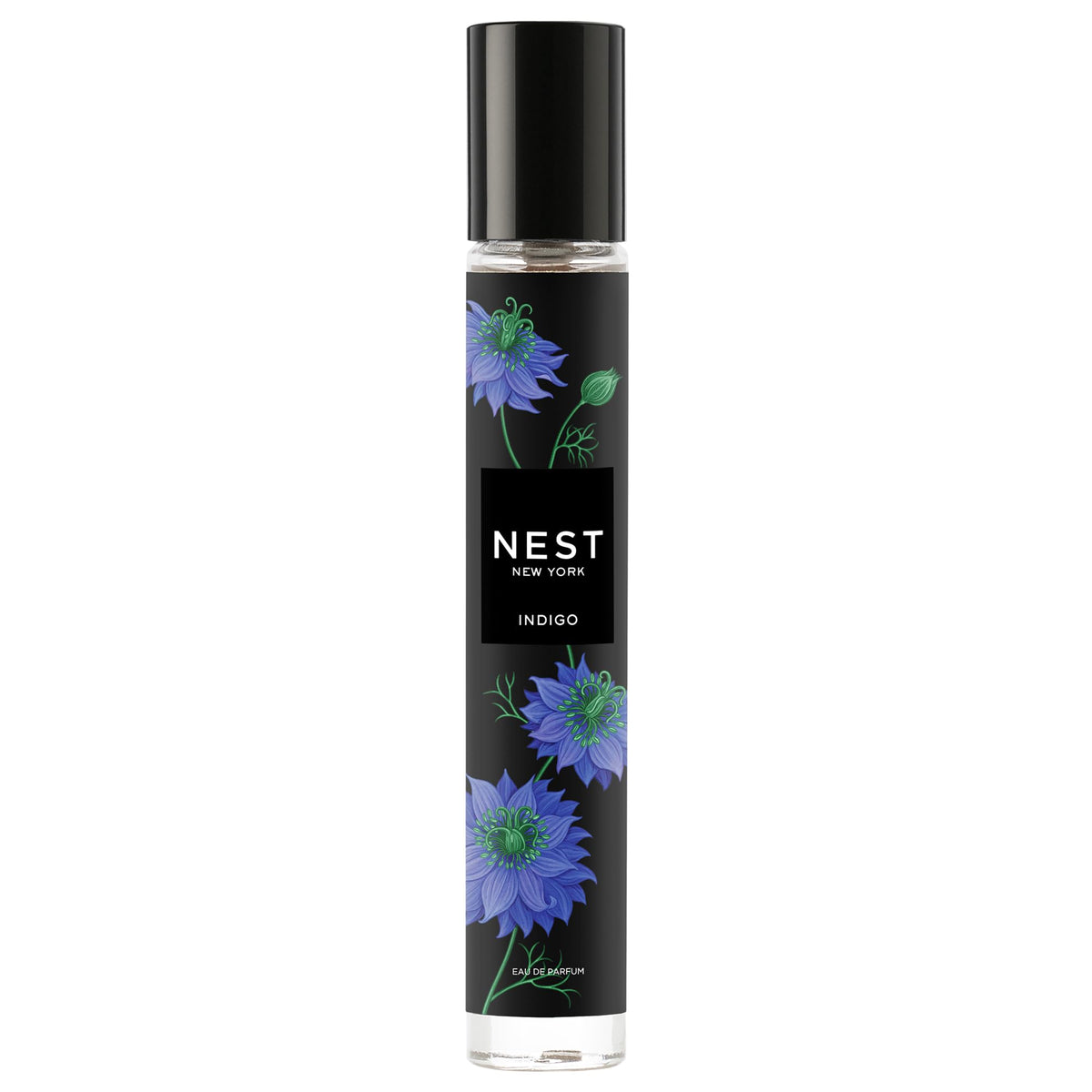 NEST New York Indigo Perfume Travel Spray, 8 mL