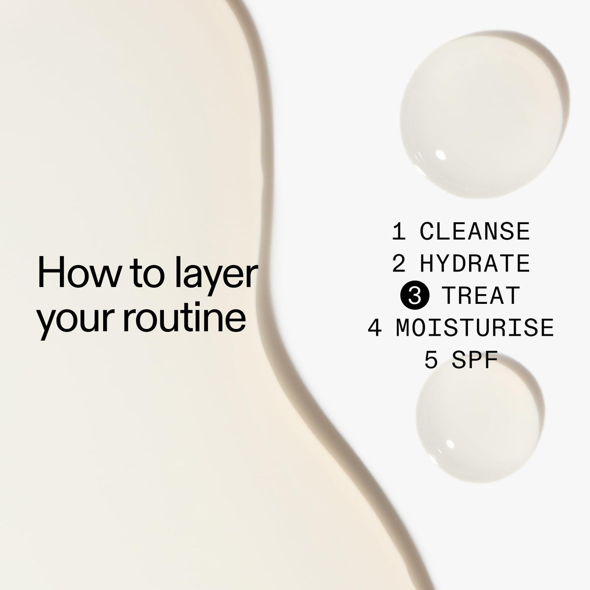 The INKEY List 10% Niacinamide Serum, Lightweight Oil Control Serum Helps with Blemishes and Appearance of Redness, Hydrating 1% Hyaluronic Acid 30ml