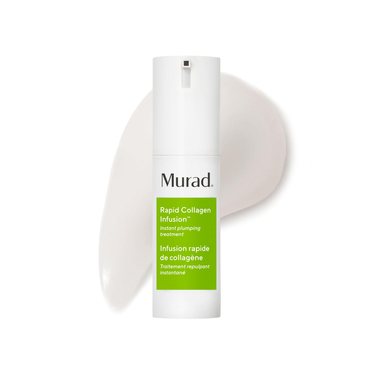 Murad Rapid Collagen Infusion - Collagen Amino Acids - 1 Fl Oz
