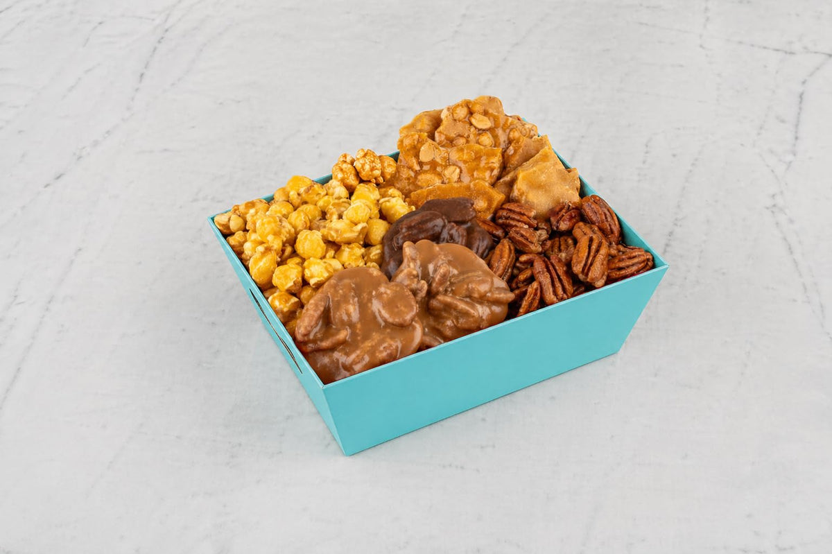 Coastal Cravings Tray