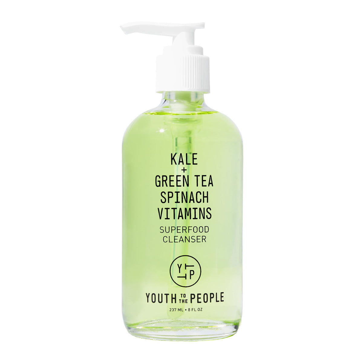 Youth To The People Superfood Antioxidant Cleanser - Full Size (8 fl oz)