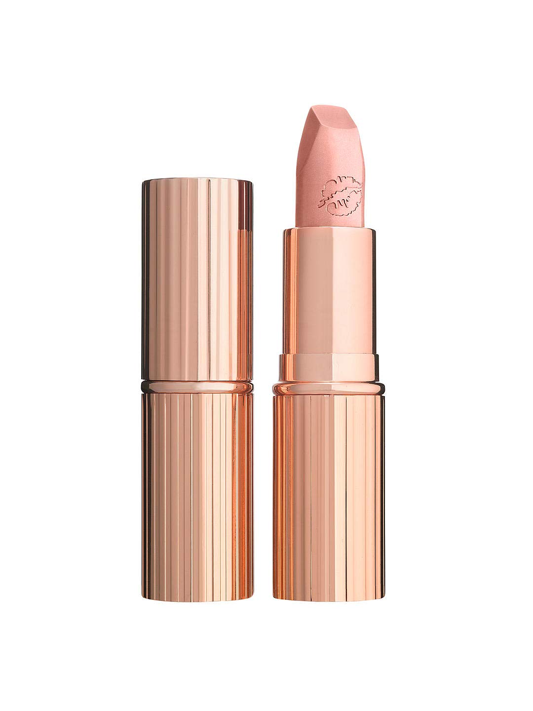 Charlotte Tilbury Hot Lips 2.0 Lipstick - Hydrating, Long Lasting