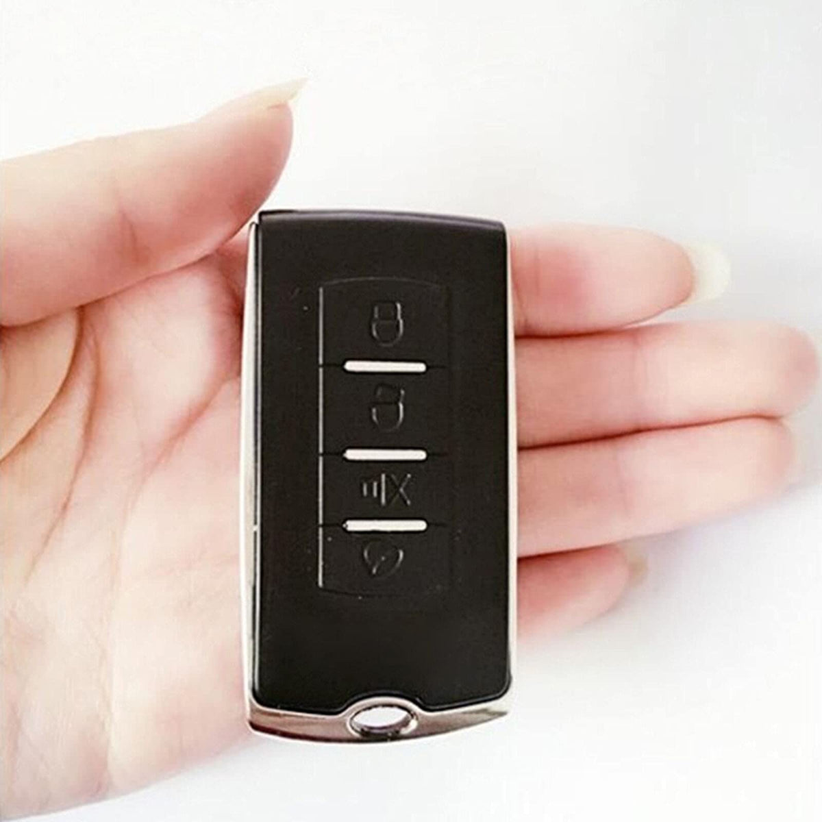 2 Pcs Set 0.01g-200g Mini Car Key LCD Digital Balance Weight Pocket Jewelry Diamond Food Scale for Precise Weighing