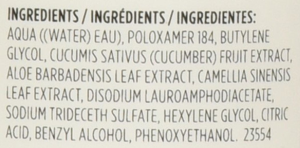 Almay Oil Free Eye Makeup Remover Pads, 80 Counts