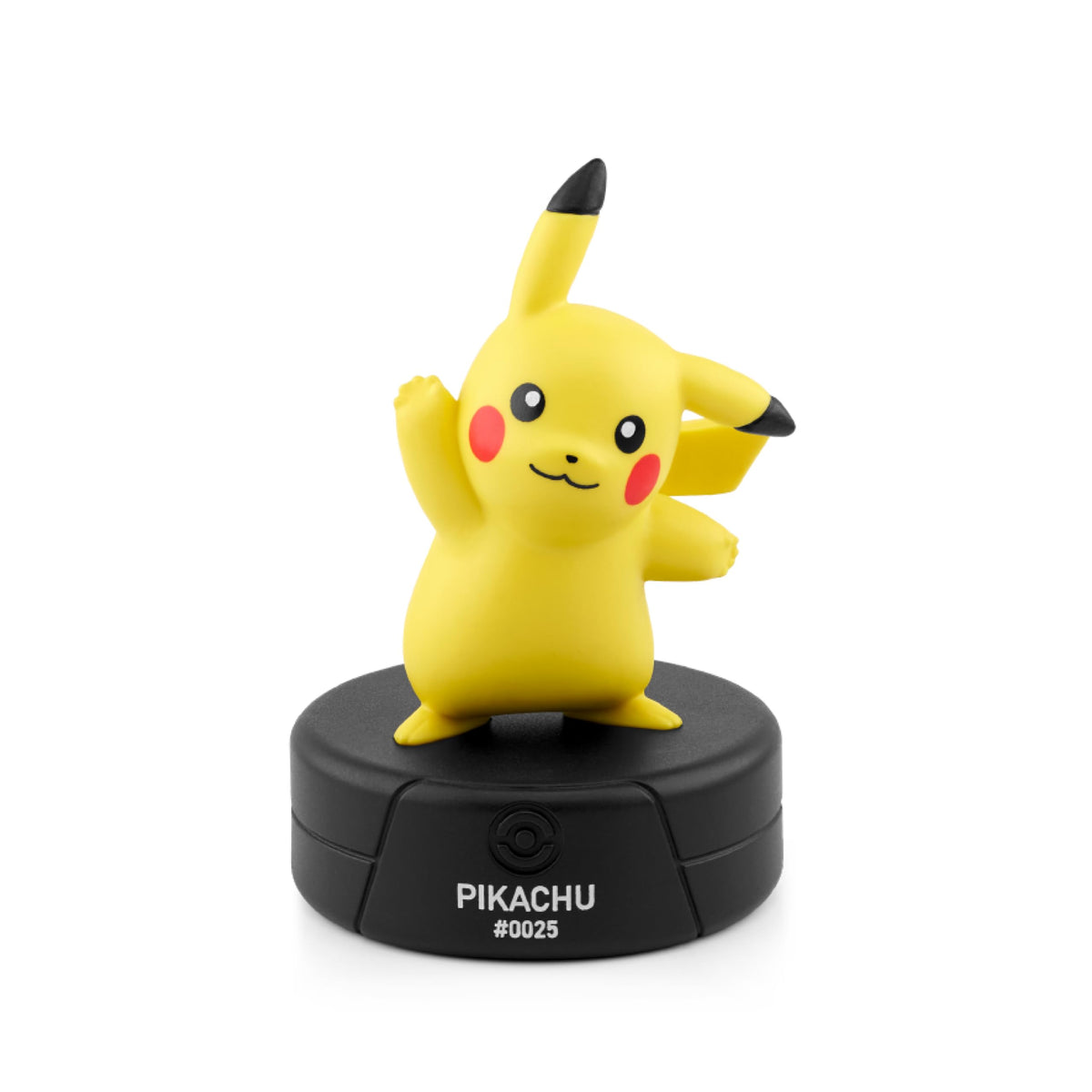 Tonies Pikachu Audio Toy Figurine from Pokémon
