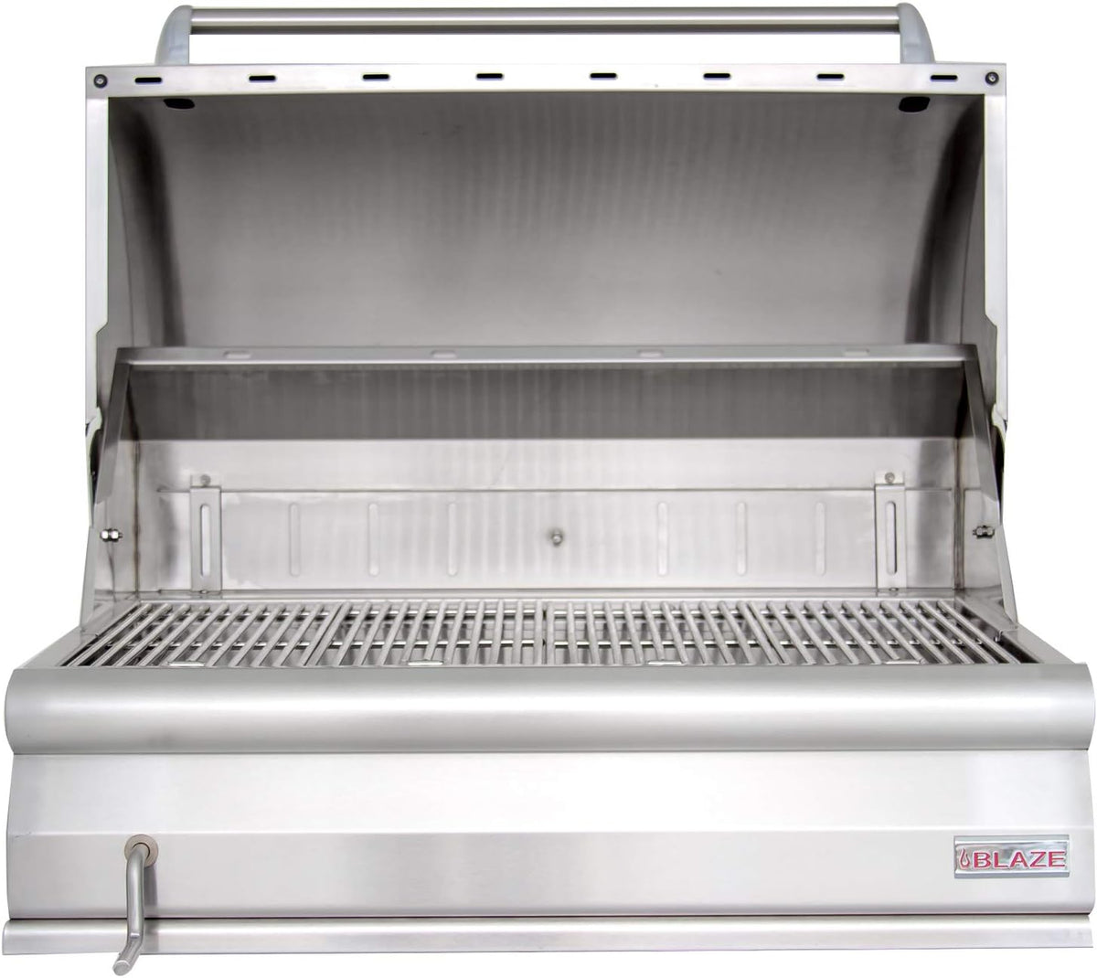 Blaze Charcoal Grill