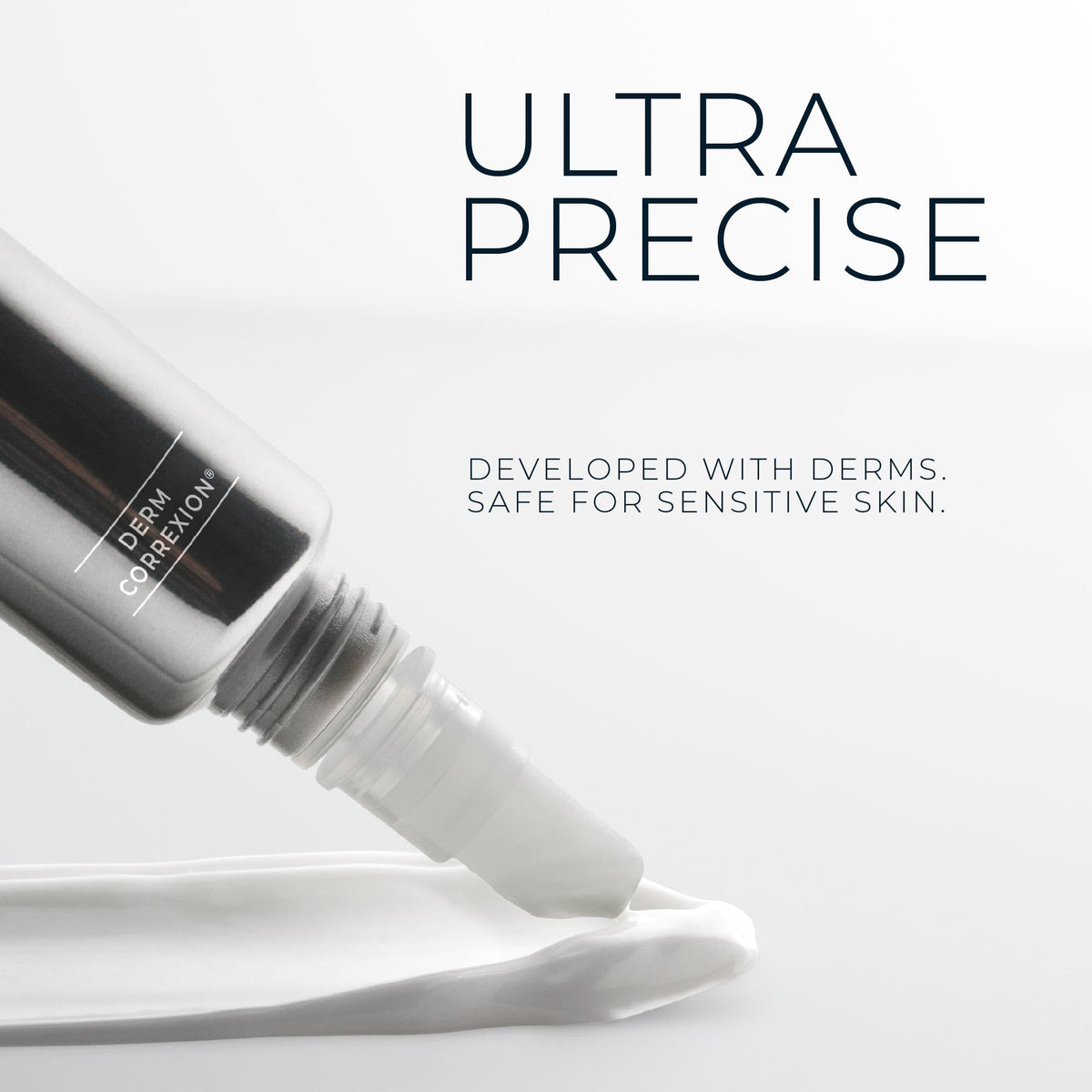 RoC Derm Correxion Fill+Treat Retinol Serum, Deep Wrinkle Filler for Face