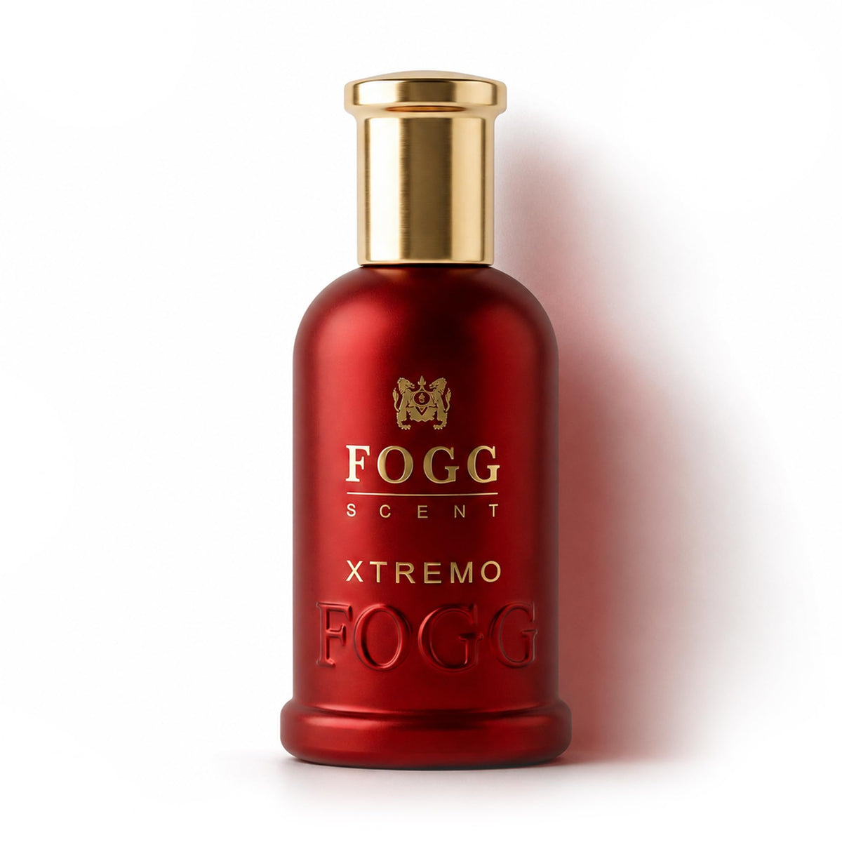 Fogg XTREMO Eau De Parfum 100ML