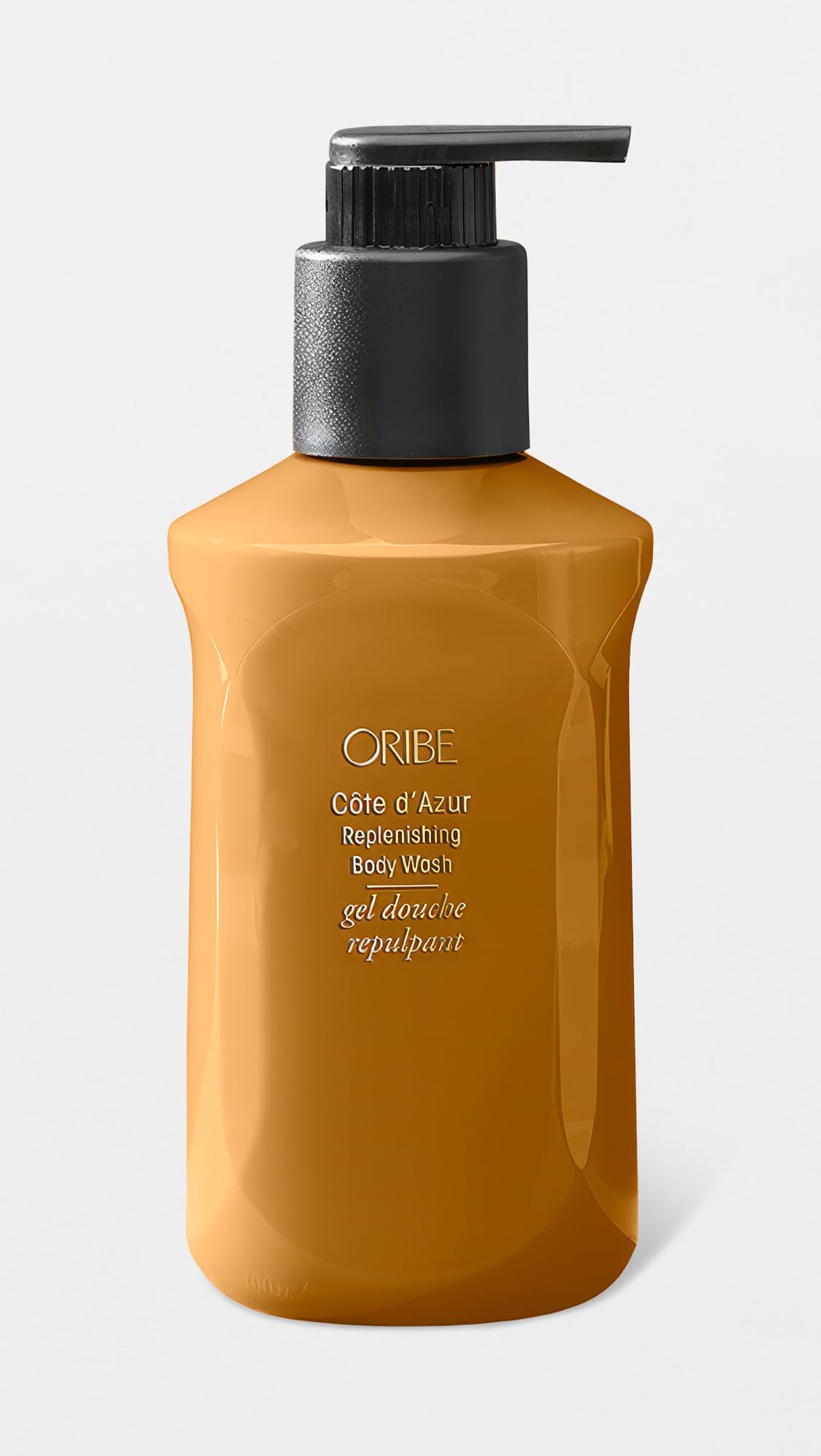 ORIBE Cote d'Azur Body Wash - Cleanses & Hydrates - 10.1oz