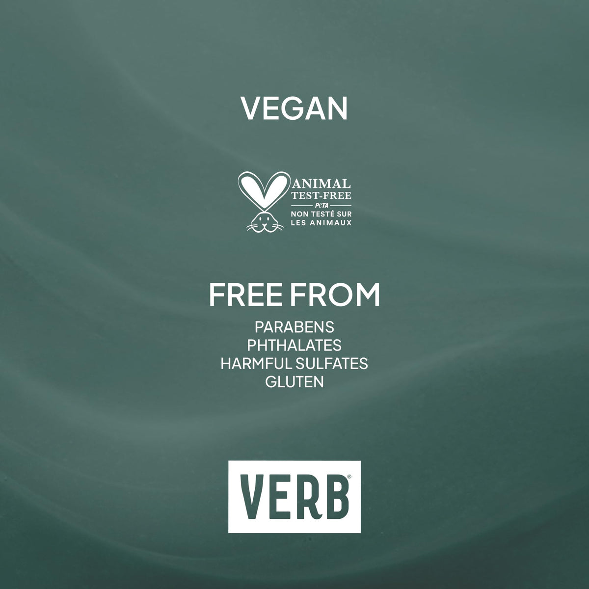 VERB Ghost Weightless Fine Hair Oil, 2 oz | For Styling + Heat Protection